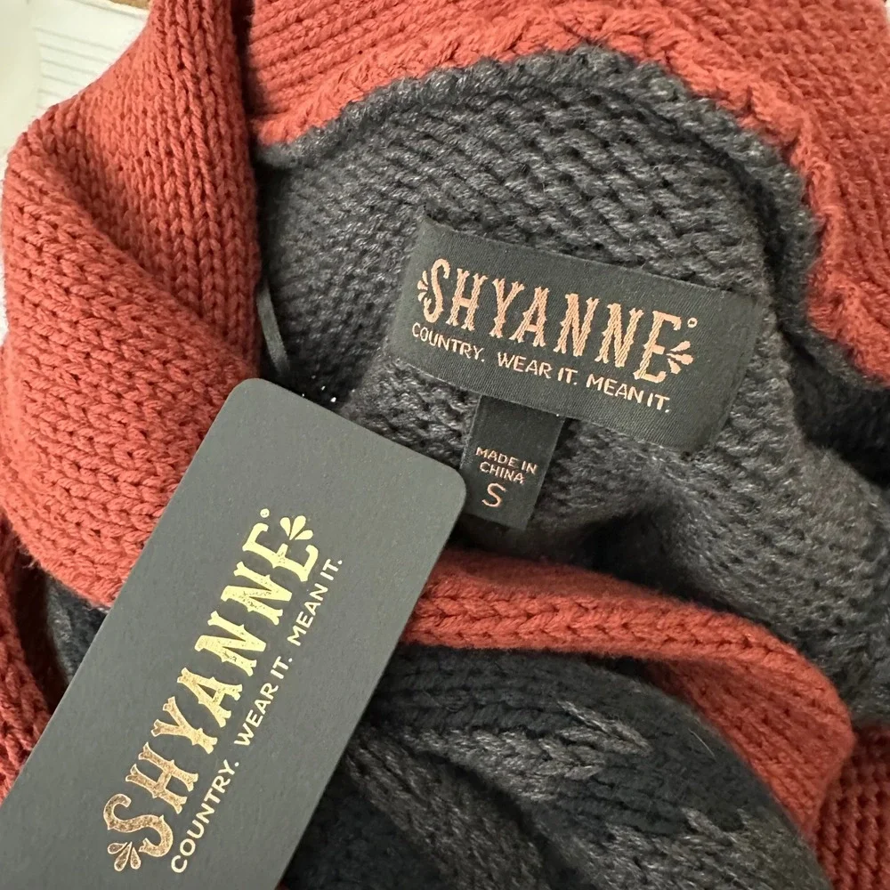 Shyanne embrace essence